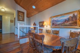 Lakefront Viking Oasis - Beautiful Viking Estates condo complex on the lake! - Big Bear Lake - 4
