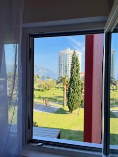 Sunny apartment - Budua - 0