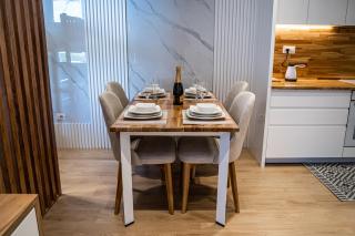 Sense Luxury Apartments - 1