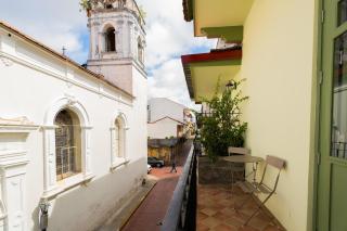 AmazINN Places Deluxe Estudio Casa Marichu Casco Viejo - Panama City - 4