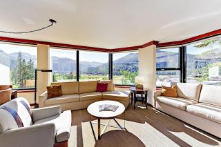 Resort at Squaw Creek's 560 & 558 - Olympic Valley - 0