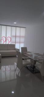 Perfecto Apartamento en el Mejor Sector - Cúcuta - 2
