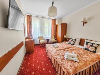 Villa Jedynak - Świnoujście - 1