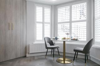 Cozy Elegant Studio in Nevern Square - 6