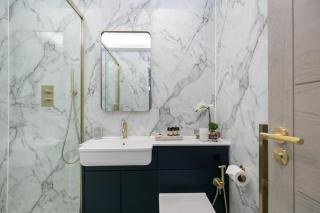 Cozy Elegant Studio in Nevern Square - Londres - 6