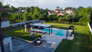 Villa Elisabeth - Platamonas - 6