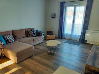 Maison agréable - 9 pers - St Hilaire de Riez - 5