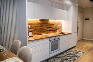 Sense Luxury Apartments - 3