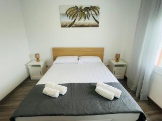 Barca 5 NEW BEACH APARTMENT - Sant Adrià de Besòs - 2