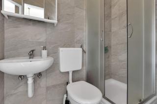 View Blue Apartments - Brela - 1