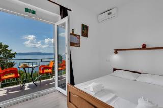 View Blue Apartments - Brela - 2