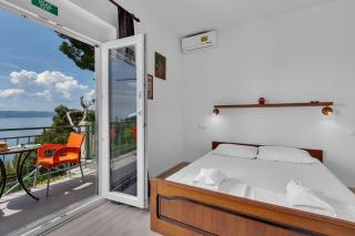 View Blue Apartments - Brela - 7
