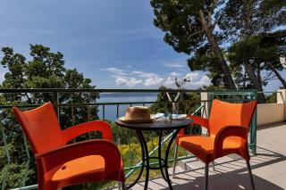 View Blue Apartments - Brela - 9
