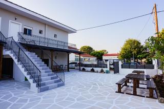 Harmony Apartments - Larisa - 1