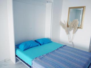 Fifty shades of blue - Makarska - 6