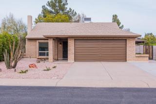 Cozy Quiet two story home pool outdoor entertaining bbq - Chandler - 9