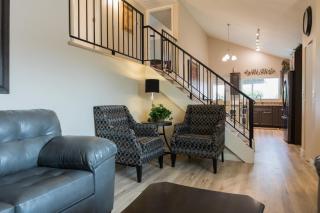 Cozy Quiet two story home pool outdoor entertaining bbq - Chandler - 5