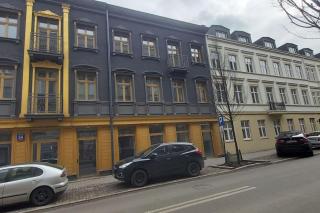 Wschodnia 56 - Łódź - 3