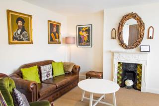 Host & Stay - York Terrace Apartments - Norwich - 4