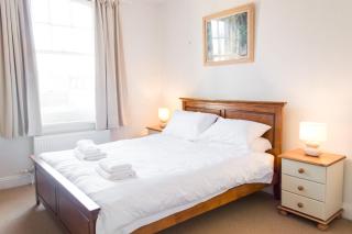 Host & Stay - York Terrace Apartments - Norwich - 2