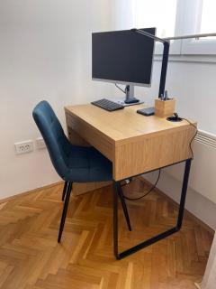 Apartment Ritter - Budva - 4