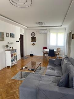 Apartment Ritter - Budva - 0