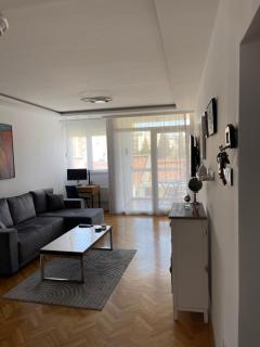 Apartment Ritter - Budva - 1