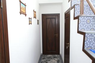 HOTEL MEHRIBON - Samarkand - 1
