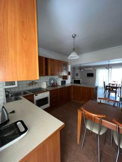 Moiras Central Apartment - Lefkada - 1