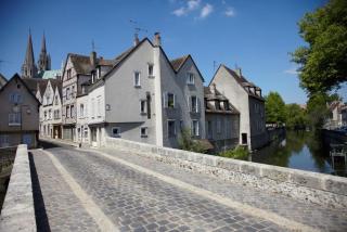 Première Classe Chartres Sud - Barjouville - Chartres - 1