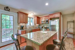 Game Room and Hot Tub Old Forge Home! - 1