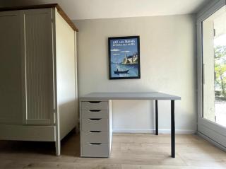 Quiet Studio in a House in Sevrier Annecy Lake very close to the lake - Sévrier - 3