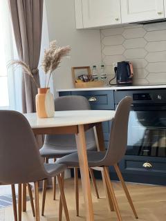 Sosnowe Apartamenty - Biały - Augustów - 6