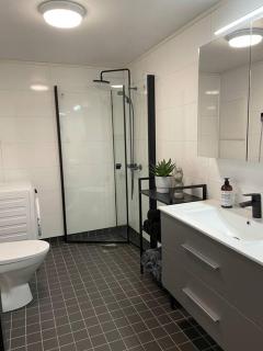 Skaidi Logde- 3 bedroom near salomon river and golf course - 4