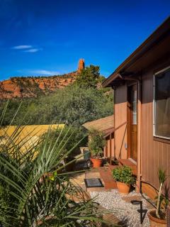 Sedona Studio at Thunder Mountain - Sedona - 8