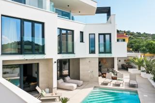 Villa Corus - Murter - 1