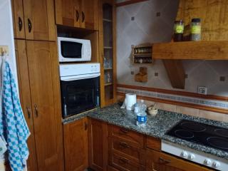 Chalet Villa Terry - Chiclana de la Frontera - 8