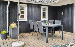 Holiday Home Østmarken Toftlund Iv - 9