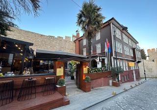 Ishak Pasa Palace by Joyway Hotels - Istambul - 8