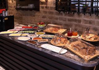 Ishak Pasa Palace by Joyway Hotels - 1