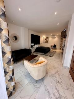 Residence INFINITE - Dakar - 0