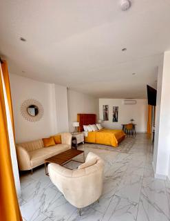 Residence INFINITE - Dakar - 5