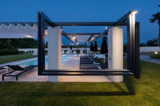 Villa Elisabeth - Platamonas - 1