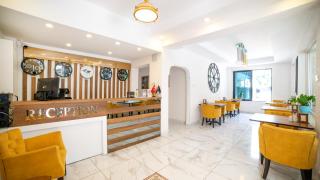 My Home Hotel Gulluk - Antalya - 1