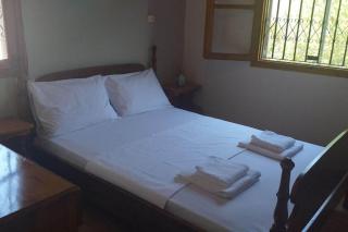 Zephyr Guest House - Lefokastro - 3
