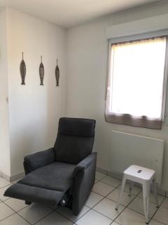 Duplex Normandie, tout confort Saint Valery en Caux - Saint-Valéry-en-Caux - 5