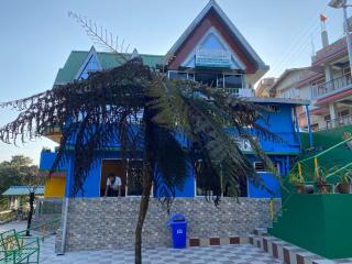Lamakhang Homestay - Gangtok - 9