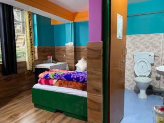 Lamakhang Homestay - Gangtok - 5