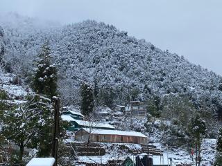 Lamakhang Homestay - Gangtok - 3