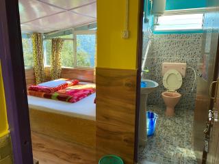 Lamakhang Homestay - Gangtok - 2